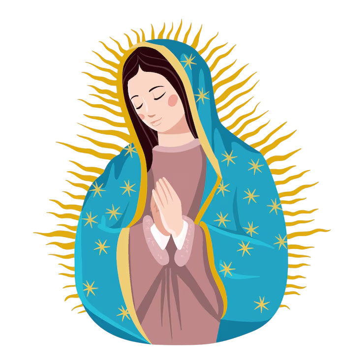 Nuestra Señora de Guadalupe